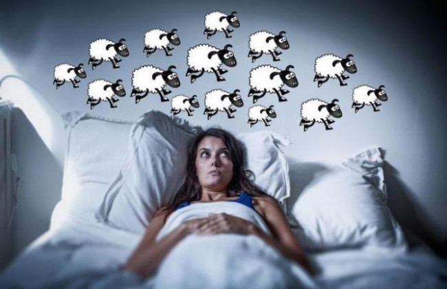 Как лечить бессонницу: топ-4 совета от специалистов