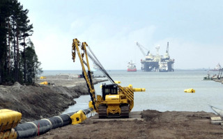 «Северный поток-2»: начался новый арбитраж против России