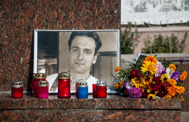 Справа Гонгадзе: ГПУ перевіряє топ-чиновників часів Кучми