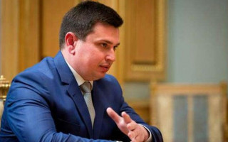У Києві подали до суд на директора НАБУ