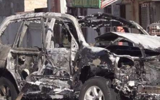 Жінка, яка вбила полковника СБУ, назвала ім’я замовника