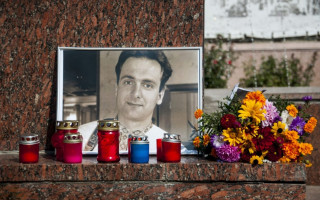 Справа Гонгадзе: ГПУ перевіряє топ-чиновників часів Кучми