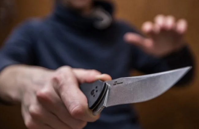 Смертельные съемки: во Львове сотрудник съемочной группы зарезал прохожего