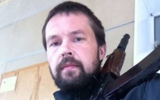 Выдворение снайпера боевиков из РФ: появились новые подробности