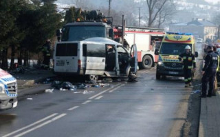 Масштабное ДТП с украинцами в Польше: появились подробности о количестве пострадавших