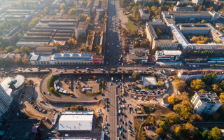Снос популярной транспортной развязки в Киеве: названа дата