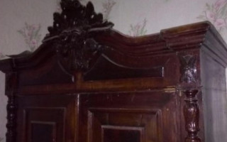 Неделю жила с трупом: пенсионерка за шкафом прятала мертвого мужа