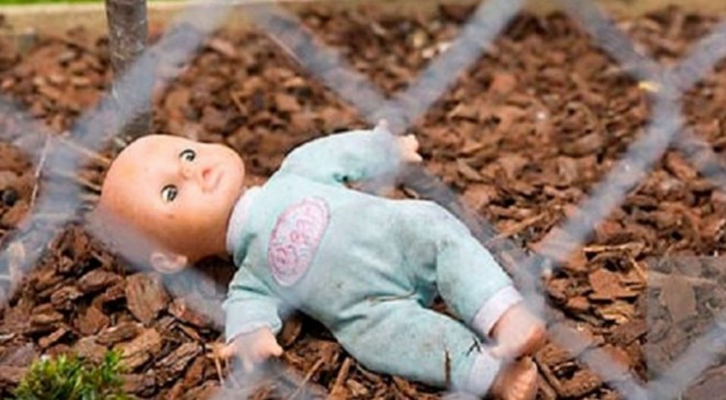 Вбивство немовляти у гуртожитку Черкас: з'явилися подробиці у справі