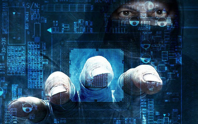 Хакеры атаковали сайт МинВОТ: все подробности