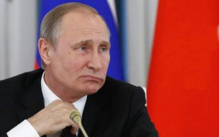 У Путина рассказали о связи Кремля с главарями «Л/ДНР»