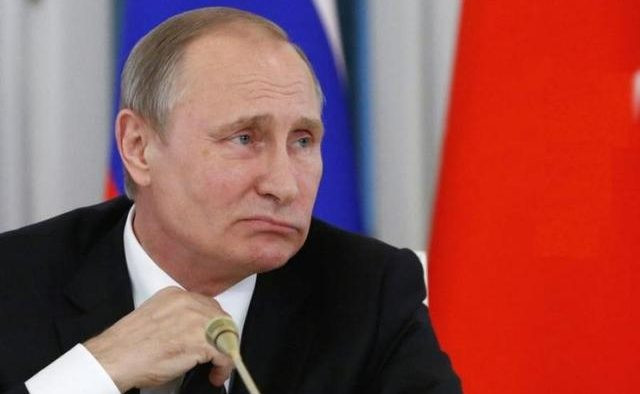 У Путина рассказали о связи Кремля с главарями «Л/ДНР»