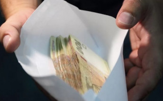 Вимагала 111 тисяч гривень: суд виніс вирок чиновниці ДФС