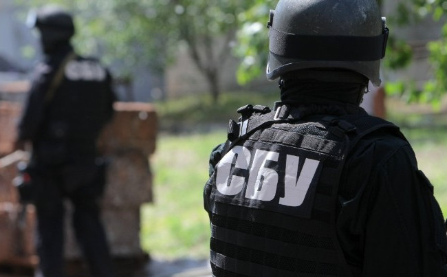 Банду пропагандистов Путина задержали в разных регионах Украины