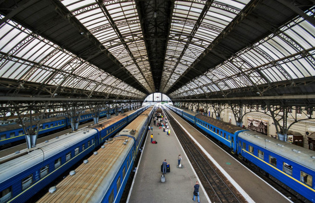 Ущерб в десятки миллиардов: министр рассказал о коррупции в Укрзализныце