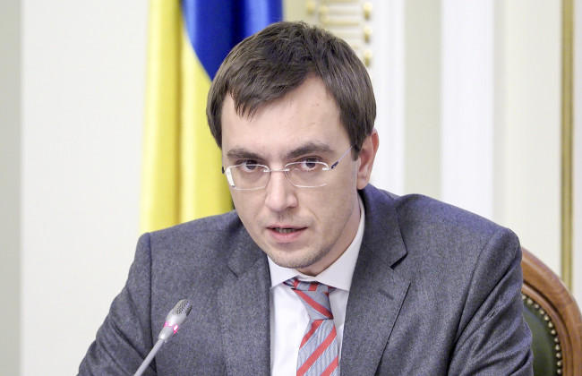 Справа міністра Омеляна: у НАБУ оприлюднили результати розслідування