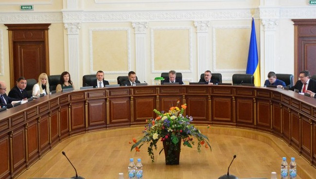 Конкурс до Служби судової охорони: ВРП погодила кандидатів