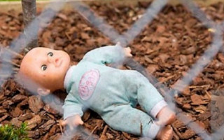 Вбивство немовляти у гуртожитку Черкас: з'явилися подробиці у справі