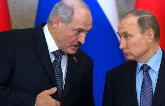 Путин хочет подсунуть Украине «троянского коня»