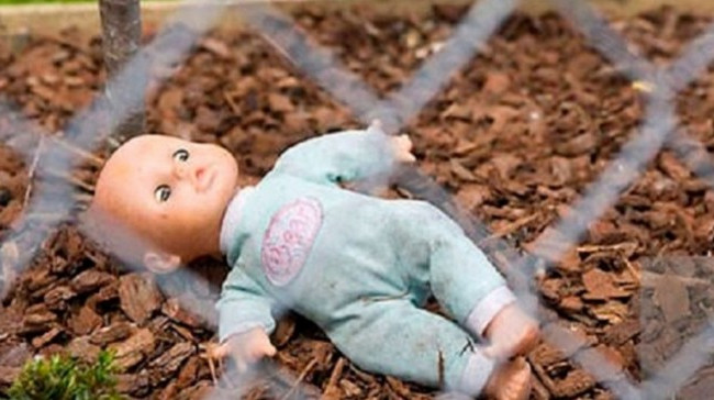 Вбивство немовляти у гуртожитку Черкас: з'явилися подробиці у справі