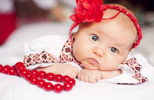 Що потрібно зробити після народження дитини: консультація Мін'юсту