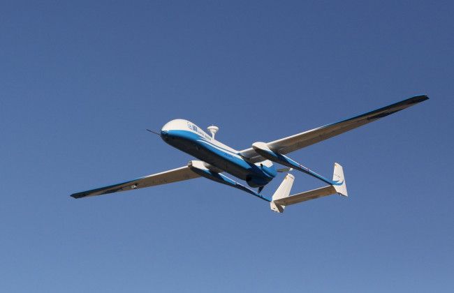 ВСУ на Донбассе перехватили российский беспилотник: есть подробности