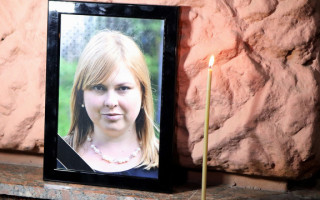 Вбивство Гандзюк: назвали ймовірного посередника