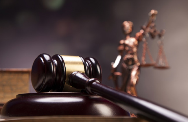 Зменшення посадових окладів суддів: КСУ розглянув матеріали справи