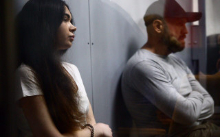 Харьковская трагедия: суд продлил арест Зайцевой и Дронову