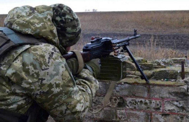 Бойцы ВСУ ликвидировали разведчиков «ДНР»: в сети появилось видео