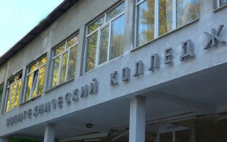 Массовое убийство студентов в Керчи: хакеры взломали страницу стрелка