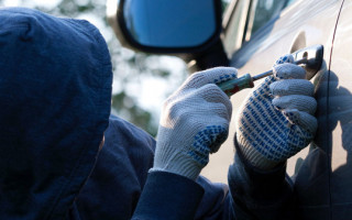 Роками викрадала автомобілі: затримали небезпечну банду