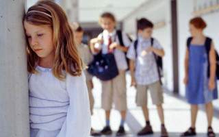 Скандал із цькуванням у школі Харкова: дівчинка зробила важливу заяву