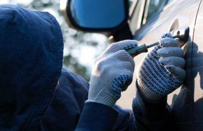 Роками викрадала автомобілі: затримали небезпечну банду