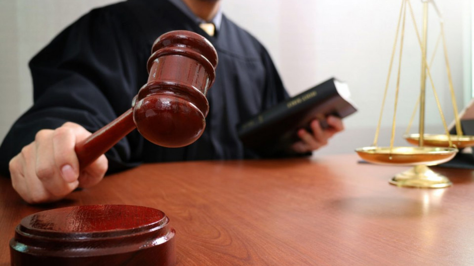 Суддя Рівненського райсуду повідомив про тиск і спробу дискредитації