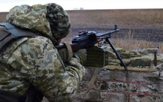 Бойцы ВСУ ликвидировали разведчиков «ДНР»: в сети появилось видео