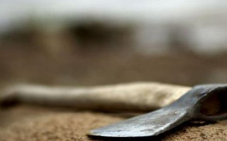 Убил топором: мужчина под Харьковом напал на безработного