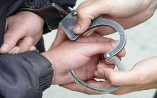 У Львові затримано азербайджанця, який на батьківщині ухилявся від сплати податків