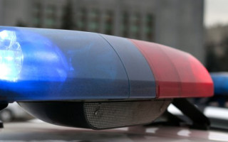 Стрілянина на автомийці: на Волині оголошено план «Сирена»