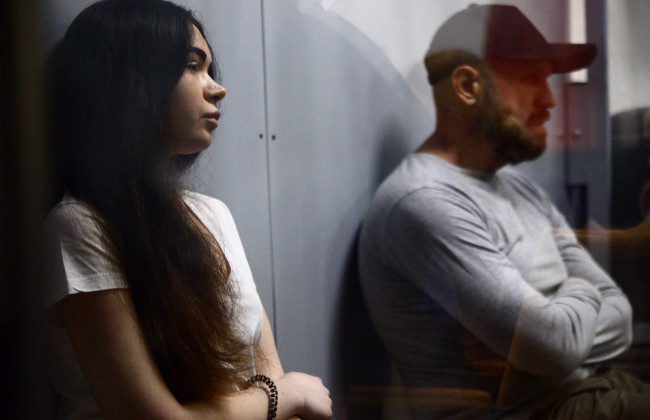 Харьковская трагедия: суд продлил арест Зайцевой и Дронову