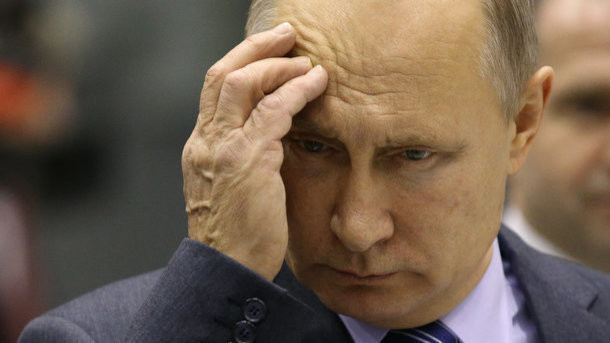 Санкции Путина против Украины: глава РФ серьезно просчитался