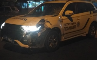 Досі працюють: стали відомі подробиці про патрульних, які на смерть збили людину в Чернівцях