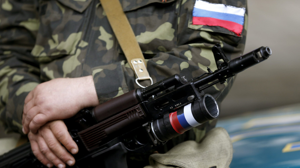 Госдума России запретила военнослужащим выкладывать фото в соцсетях
