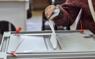 «Выборы» в «ДНР»: местные жители не желают участвовать в псевдоголосовании