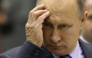 Санкции Путина против Украины: глава РФ серьезно просчитался
