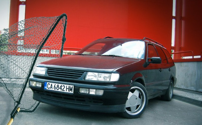 Верховна Рада схвалила збільшення штрафів за нерозмитнені автомобілі