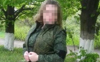 Вербувала населення: суд виніс вирок спільниці бойовиків