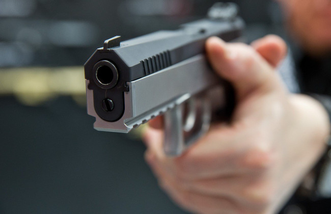 Неизвестные в Кропивницком расстреляли иностранца: все подробности