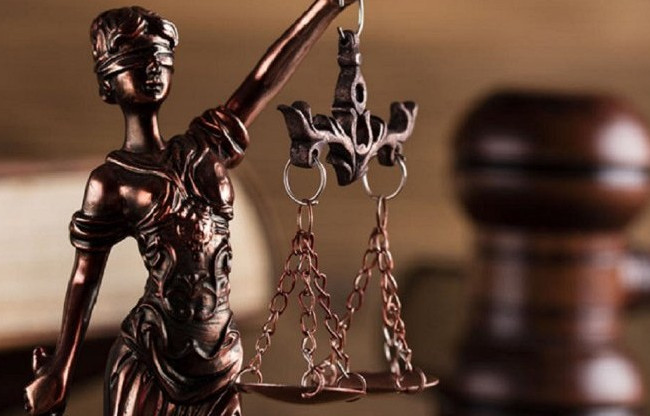 Втручання в діяльність суддів: правоохоронці здійснюють кримінальне провадження