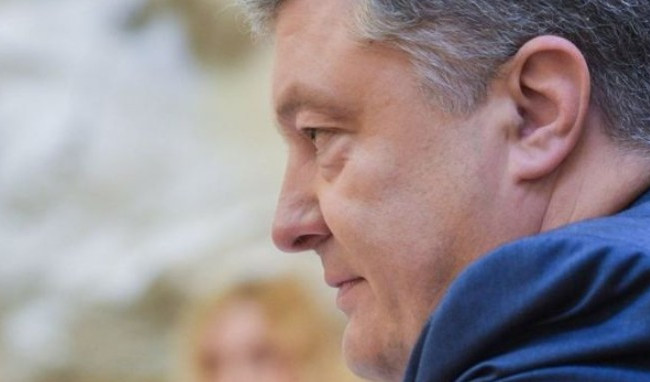 Порошенко ответил на слова Путина о защите Русской православной церкви