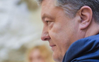 Порошенко ответил на слова Путина о защите Русской православной церкви